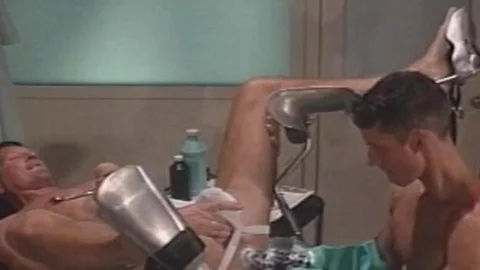 Plain Wrapped: Pierce & The Plumbing