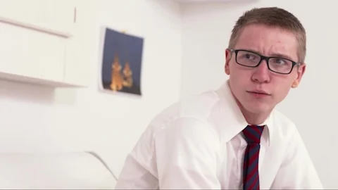 Missionary Boys: Elder Stewart's Forbidden Love