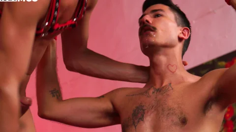 The Art of Blowjobs from a Master