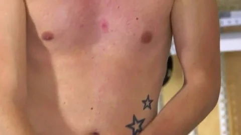 Boynapped.com: Fisting Their Way to New Heights