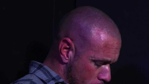 ChiChiLaRaw - Athletic and Tattooed and Very Gay Michael Roman