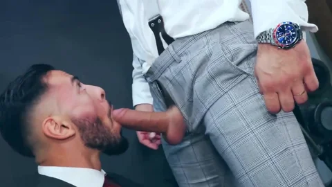 MenatPlay - Yes Sir, Mr. Boss! Sir Peter Office Adventures