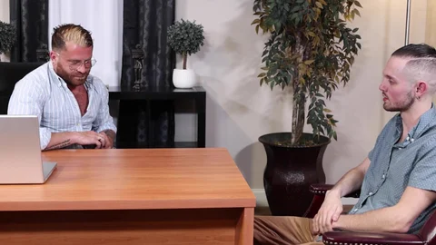 Family Creep: Christian's Hidden Yearning Exposed