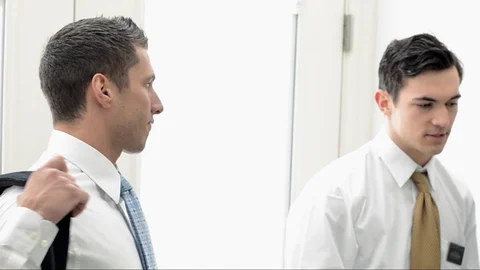 Missionary Boys: Mormon Boys Get Rough