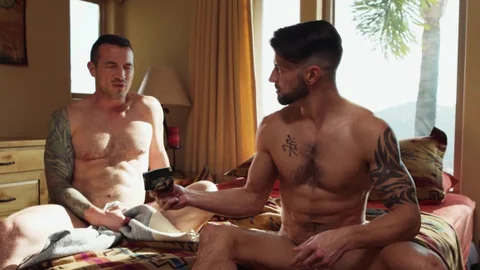 DisruptiveFilms: Seduced By Revenge: Jason vs. Lyle