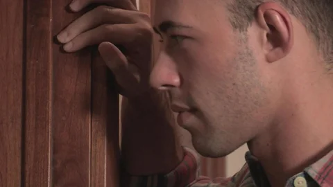 Falcon Studios: Two Hungry Wolves in a Fiery Frenzy