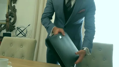 menatplay: Bruno's Burning Delay for Work