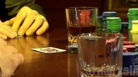 menatplay: High Stakes Poker with a Dirty Twist