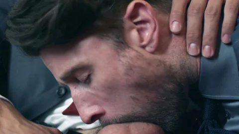 menatplay: Entirely His to Command