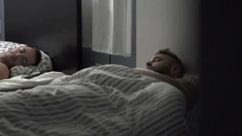 Bro Seeking Bro: Hungry Athletes Share More Than Goals