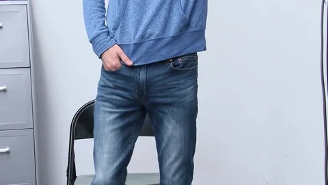 Young Perps: Brawny Briefs Burglar