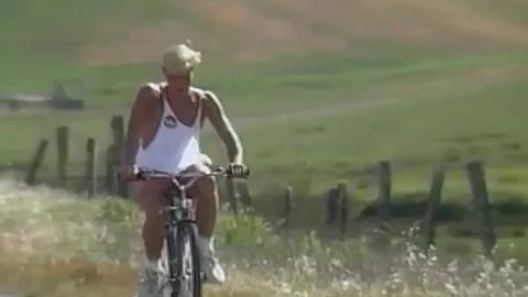 Falcon Studios: Bodybuilders in Public Sex Adventures