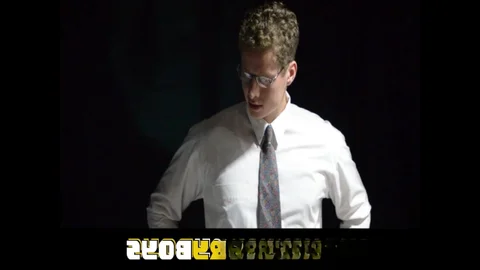 Missionary Boys: Undressing for the Patriarch, He Seethes