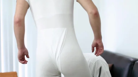 Missionary Boys: Newman Watches and Wanks