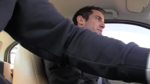 Czech Hunter: Hitchin' Hard: Young Stud's First XXX Adventure