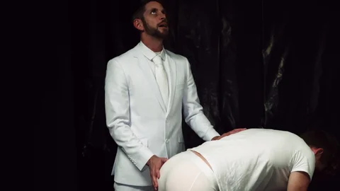 Missionary Boys: Rimmed by the Ritual