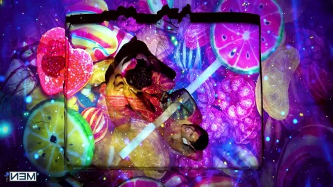 DrillMyHole - Psychedelic Fucking with Hot American Pornstars