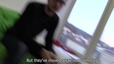 Debt Dandy: Shop-Assistant's Secret Desires Revealed