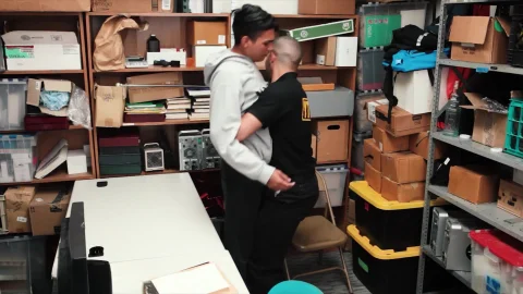 Young Perps: Young & Wild: A Security Tale