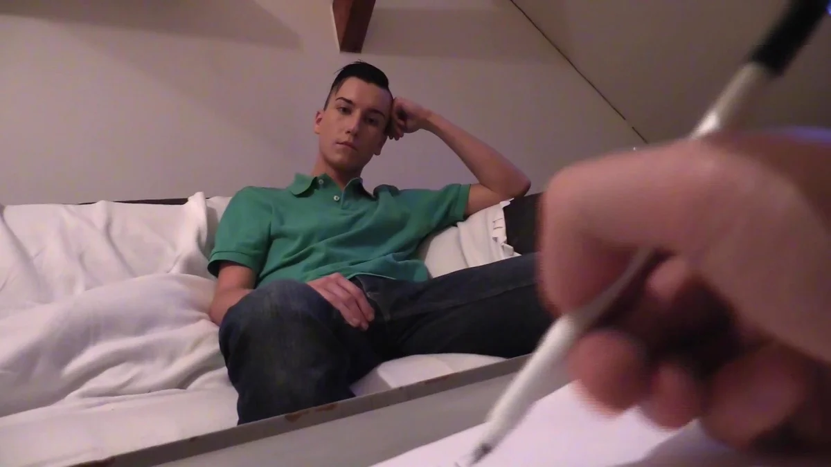 Debt Dandy: Xmas Eve Surprise: A Cutie in My Sights