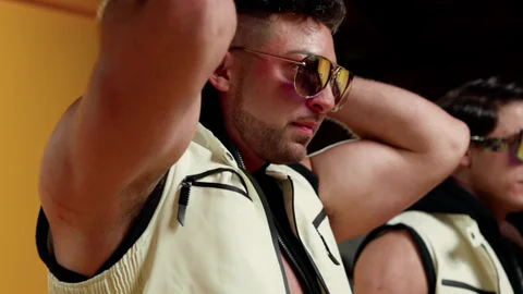 Rod's Room: Dalton Riley Takes Control