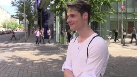 CzechHunter: Stripping for Success in the City