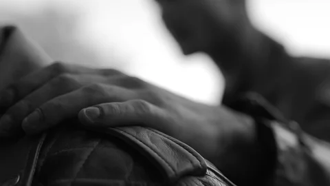 Rod's Room: Elliot Takes a Hard-Earned Rest