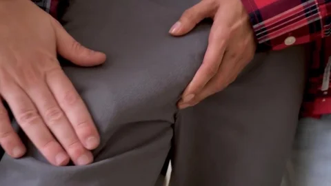 Family Dick - Brody Kayman fucking