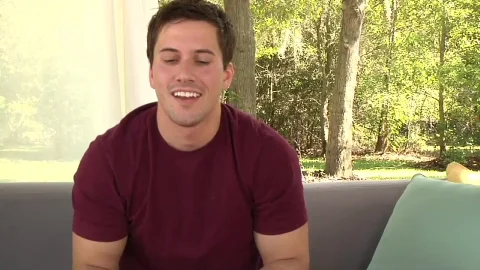 Corbin Fisher: Thick Load of Satisfaction
