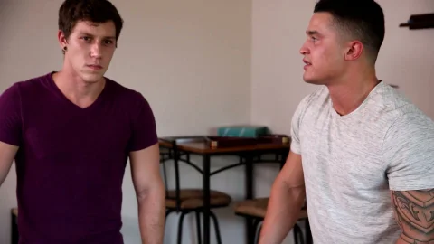 Next Door Raw: Cum Swapping in the Neighborhood