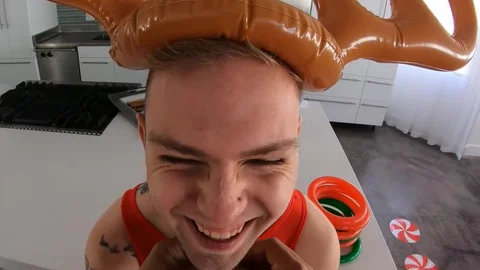 GayRoom: Finest POV Cock Riding with Timothy Drake