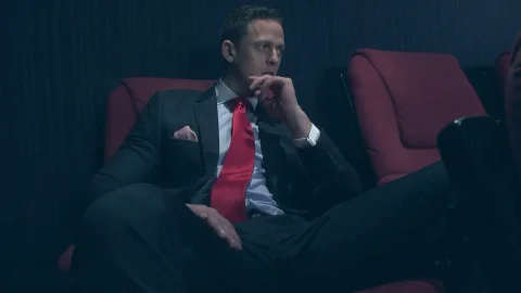 menatplay: Businessmen Get It On in Secret XXX Spot