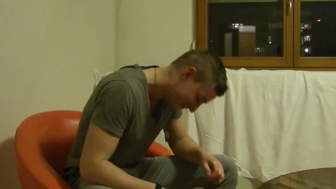 Debt Dandy: Dark Nights of Temptation and Devious Twinks