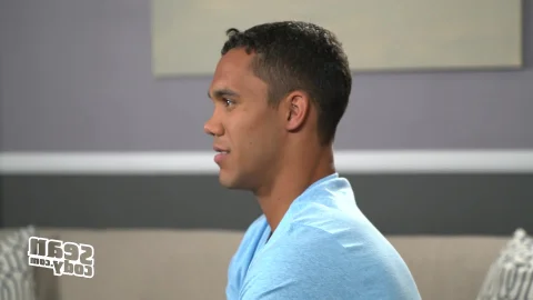 BlackMaleMe: Bisexual Curiosity - Let Murray Show You