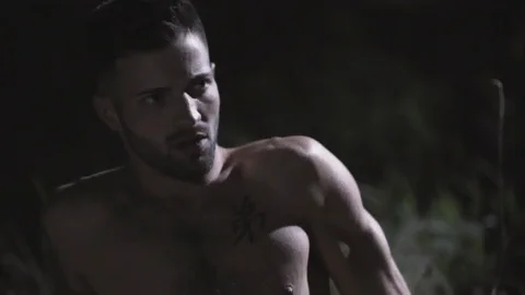 IconMale: Casey and Nick's Outdoor Bareback Adventure