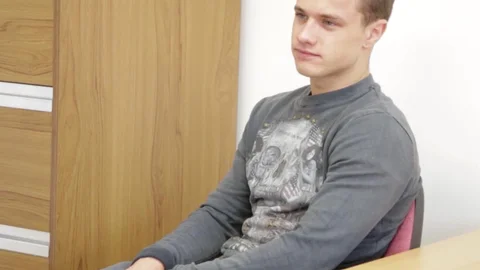 Wanking with a World-Class View