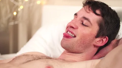 Str8ToGay: Neighbors Swap Roles and Get Dirty