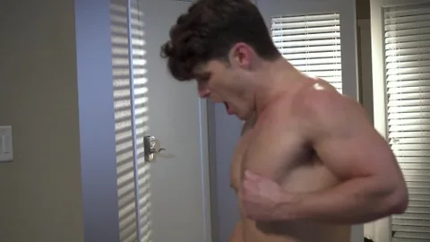 FalconStudios: Hard Ass Fucking with Zario Travezz