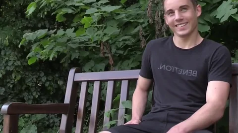 Czech Hunter: Beefcake Joggers: A Dirty Fitness Adventure