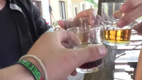 Czech Hunter: Exploring Dark Desires with Two Men