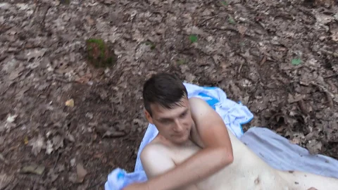 Czech Hunter: Miles from Home, a Moment to Remember