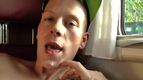 EastBoys.com: Adorable Gay Ryan Combs POV massage