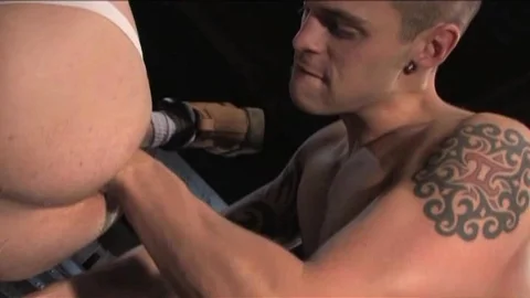 Fisting Central: Rising Through Layers of Pleasure