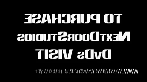 Next Door Buddies: Beaux's Deep Hole Takes It All