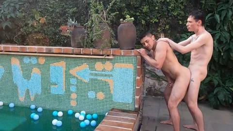 LatinLeche.com - Likes fucking