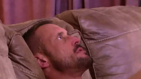 IconMale: A Night of Passionate Love with Daddy Myles Landon