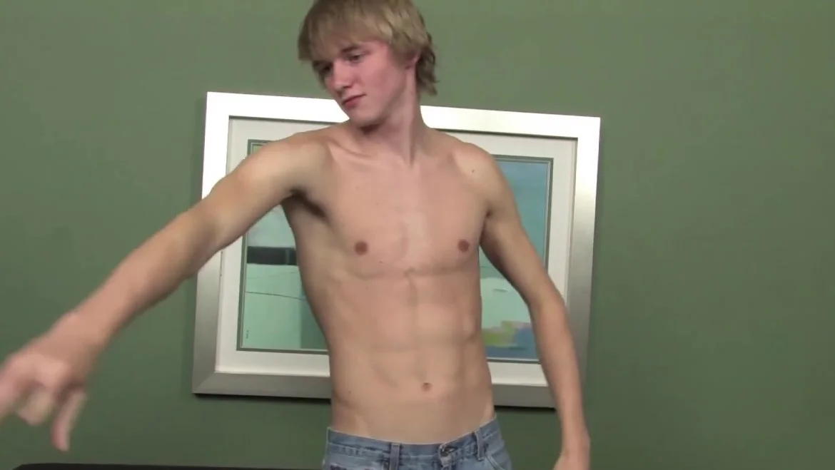 ChaosMen: The Ascent of Stash the Twink - A New Star is Born!