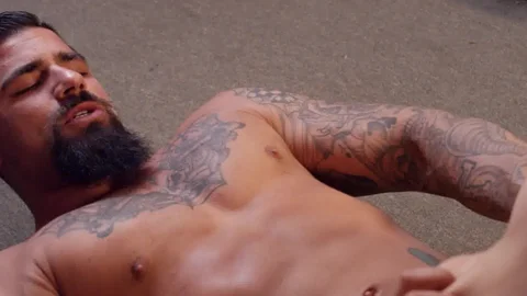 DrillMyHole: Car Trouble Leads to Cock Worship