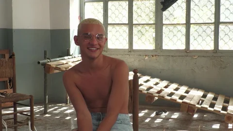 Boynapped.com: Kane's Wild Ride of Gay Debauchery