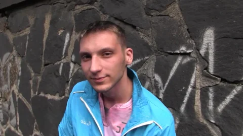 Czech Hunter: The Hotel Fantasy Comes True